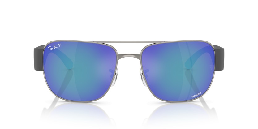 RAY-BAN RB3756CH 004/4L Polarizadas - RAY-BAN RB3756CH 004/4L Polarizadas - gafas de sol
