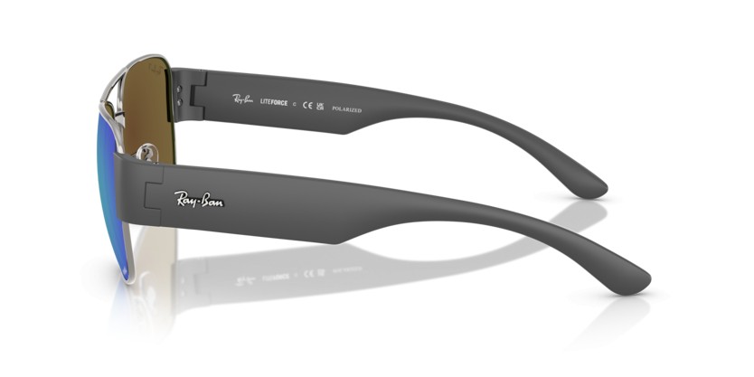 RAY-BAN RB3756CH 004/4L Polarizadas - RAY-BAN RB3756CH 004/4L Polarizadas - gafas de sol