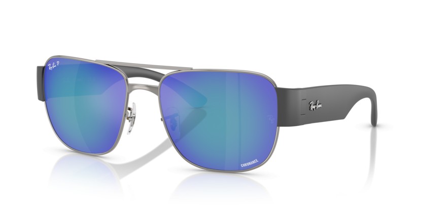 RAY-BAN RB3756CH 004/4L Polarizadas - RAY-BAN RB3756CH 004/4L Polarizadas - gafas de sol