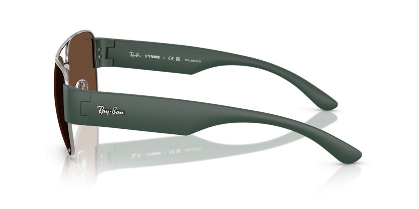 RAY-BAN RB3756CH 004/AN Polarizadas - RAY-BAN RB3756CH 004/AN Polarizadas - gafas de sol