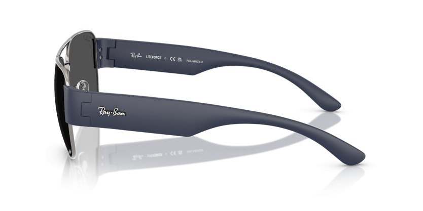 RAY-BAN RB3756CH 004/K8 Polarizadas - RAY-BAN RB3756CH 004/K8 Polarizadas - gafas de sol