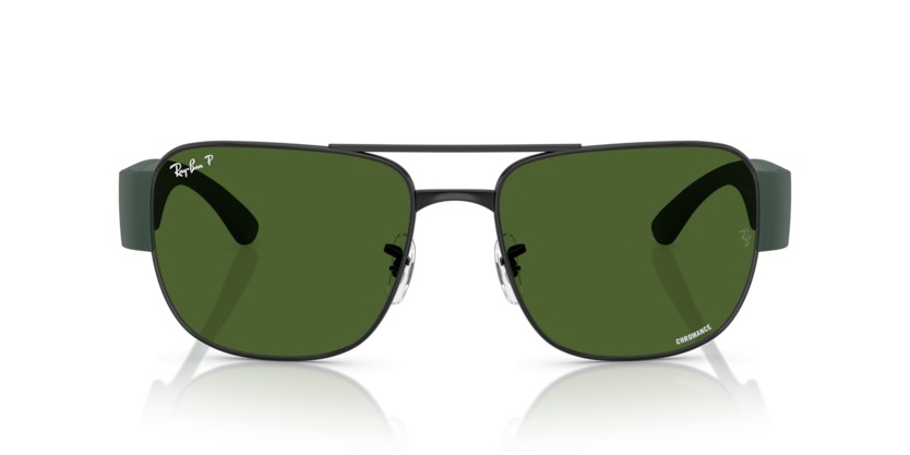 RAY-BAN RB3756CH 9269P1 Polarizadas - RAY-BAN RB3756CH 9269P1 Polarizadas - gafas de sol