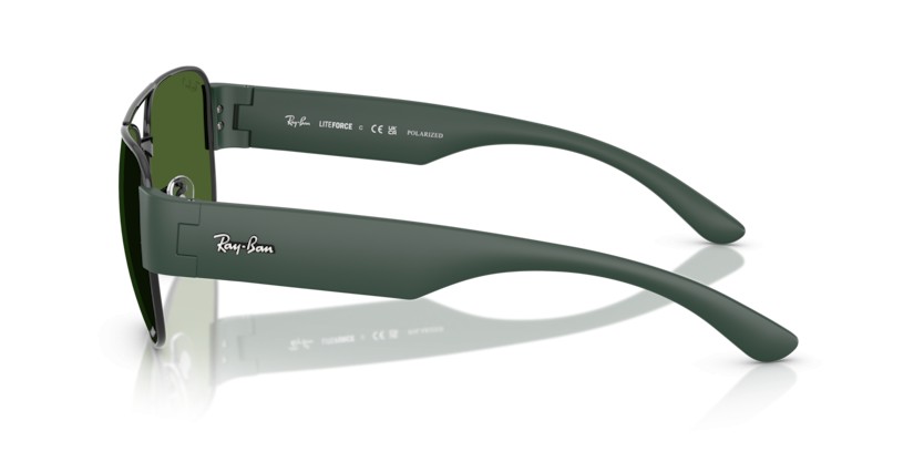 RAY-BAN RB3756CH 9269P1 Polarizadas - RAY-BAN RB3756CH 9269P1 Polarizadas - gafas de sol