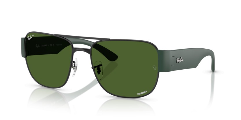 RAY-BAN RB3756CH 9269P1 Polarizadas - RAY-BAN RB3756CH 9269P1 Polarizadas - gafas de sol