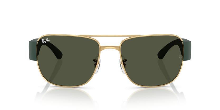 RAY-BAN RB3756 001/31 - RAY-BAN RB3756 001/31 - gafas de sol