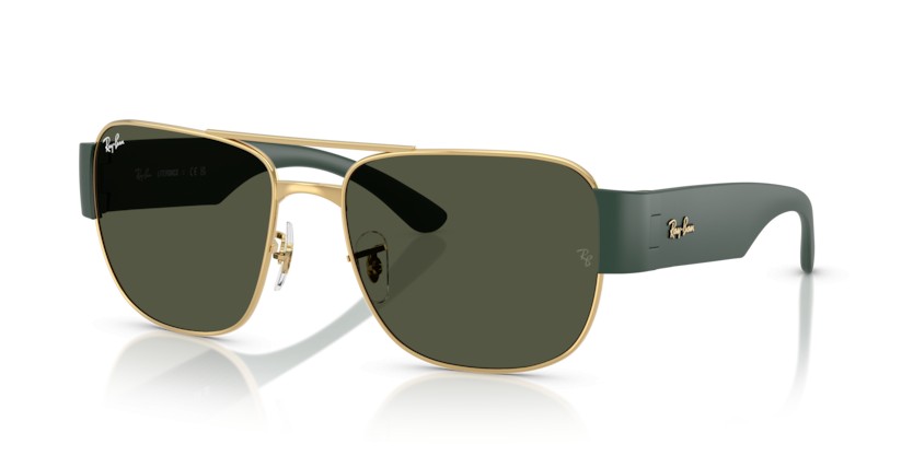 RAY-BAN RB3756 001/31 - RAY-BAN RB3756 001/31 - gafas de sol