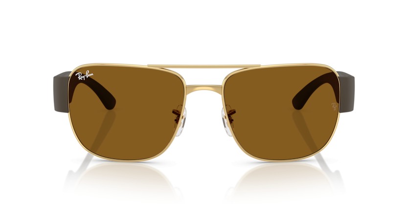RAY-BAN RB3756 001/33 - RAY-BAN RB3756 001/33 - gafas de sol