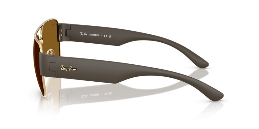 RAY-BAN RB3756 001/33 - RAY-BAN RB3756 001/33 - gafas de sol