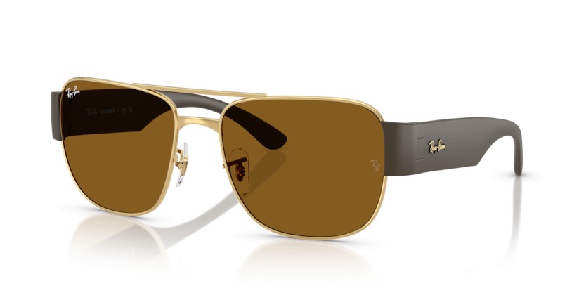 RAY-BAN RB3756 001/33 - RAY-BAN RB3756 001/33 - gafas de sol