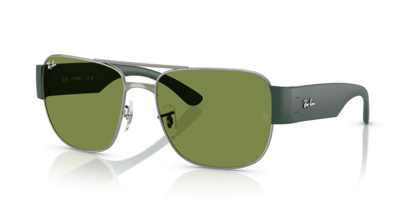 RAY-BAN RB3756 004/4E - RAY-BAN RB3756 004/4E - gafas de sol