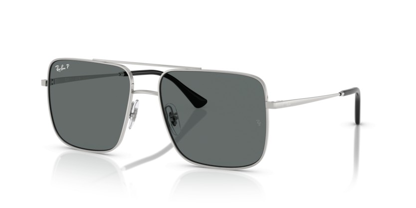 RAY-BAN ARI RB3758 003/81 Polarizadas - RAY-BAN ARI RB3758 003/81 Polarizadas - gafas de sol
