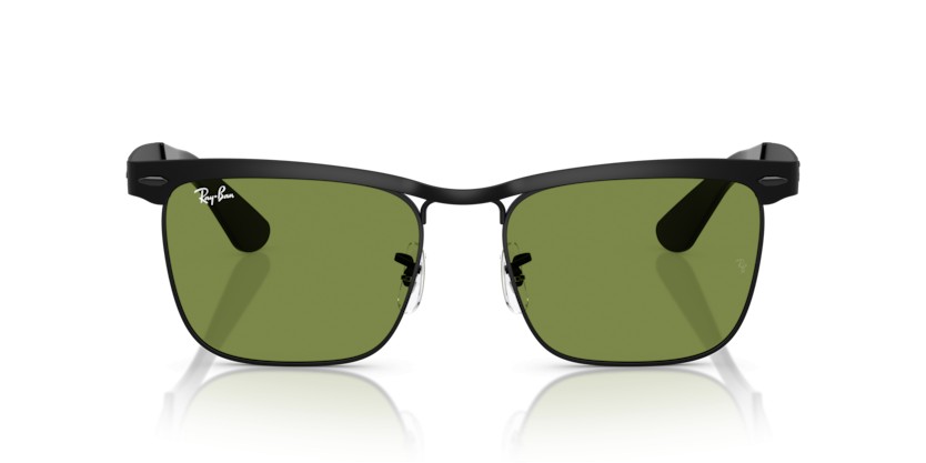 RAY-BAN WAYFARER DELUXE RB3875 006/4E - RAY-BAN WAYFARER DELUXE RB3875 006/4E - gafas de sol