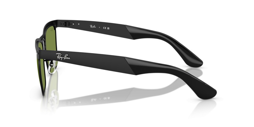 RAY-BAN WAYFARER DELUXE RB3875 006/4E - RAY-BAN WAYFARER DELUXE RB3875 006/4E - gafas de sol