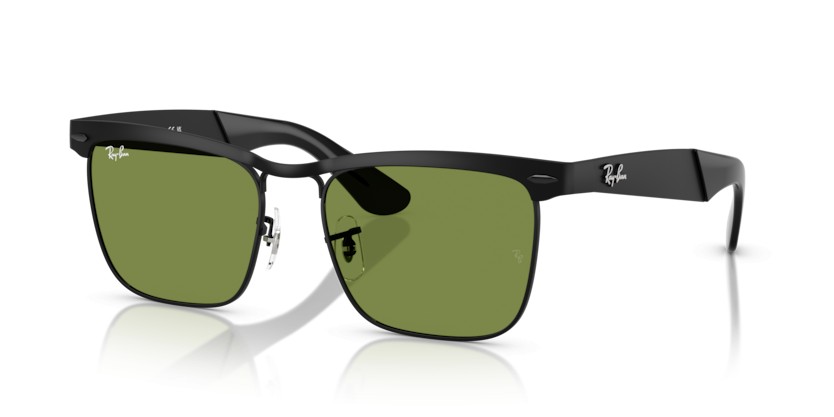 RAY-BAN WAYFARER DELUXE RB3875 006/4E - RAY-BAN WAYFARER DELUXE RB3875 006/4E - gafas de sol