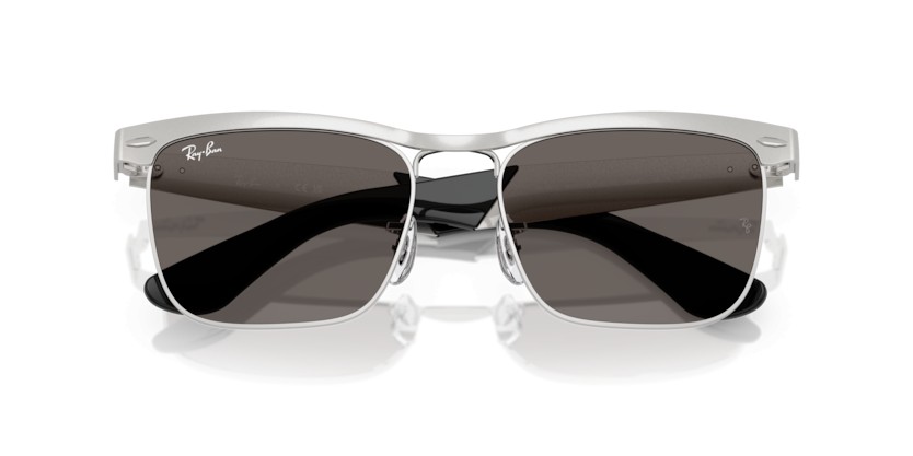 RAY-BAN WAYFARER DELUXE RB3875 019/B1 - RAY-BAN WAYFARER DELUXE RB3875 019/B1 - gafas de sol