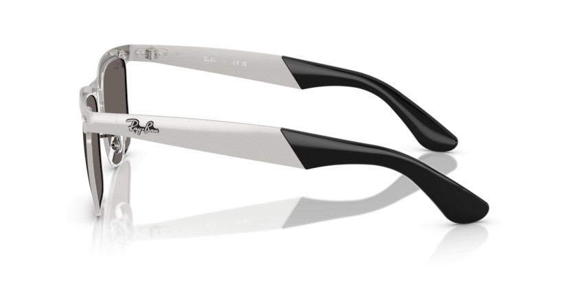 RAY-BAN WAYFARER DELUXE RB3875 019/B1 - RAY-BAN WAYFARER DELUXE RB3875 019/B1 - gafas de sol