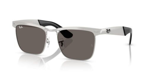 RAY-BAN WAYFARER DELUXE RB3875 019/B1 - gafas de sol