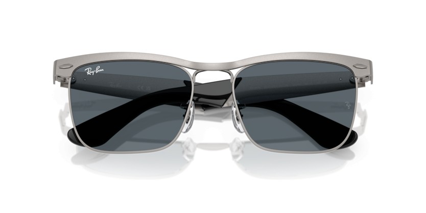 RAY-BAN WAYFARER DELUXE RB3875 029/R5 - RAY-BAN WAYFARER DELUXE RB3875 029/R5 - gafas de sol