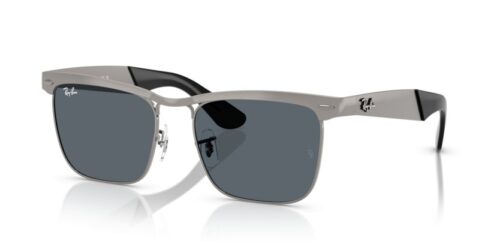 RAY-BAN WAYFARER DELUXE RB3875 029/R5 - gafas de sol