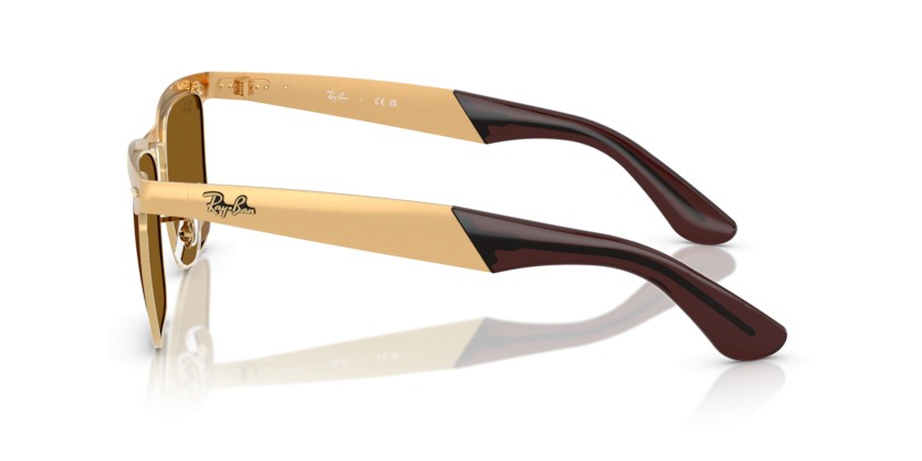 RAY-BAN WAYFARER DELUXE RB3875 927631 - RAY-BAN WAYFARER DELUXE RB3875 927631 - gafas de sol