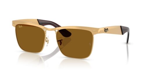 RAY-BAN WAYFARER DELUXE RB3875 927631 - gafas de sol