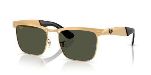 RAY-BAN WAYFARER DELUXE RB3875 927633 - gafas de sol