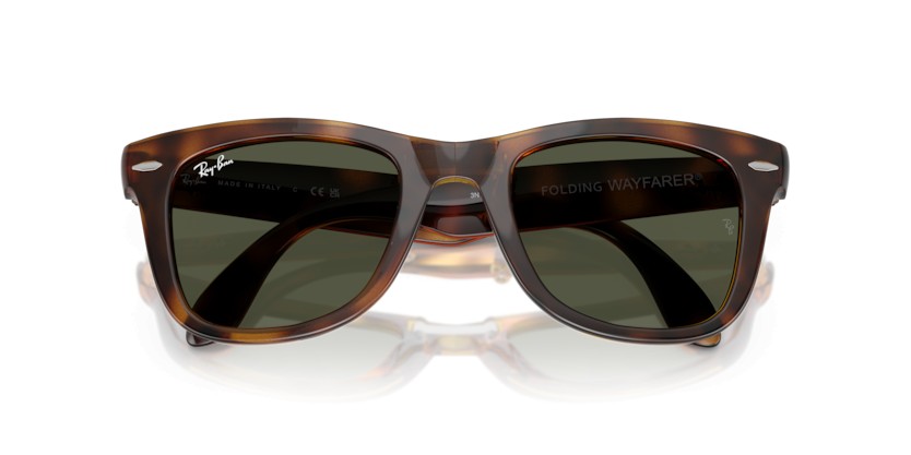 RAY-BAN FOLDING WAYFARER RB4105 710/31 - RAY-BAN FOLDING WAYFARER RB4105 710/31 - gafas de sol