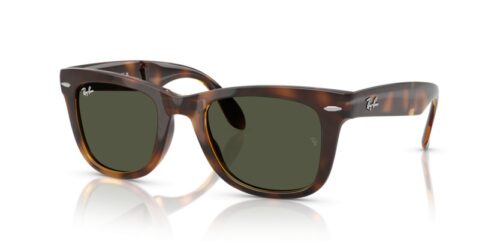 RAY-BAN FOLDING WAYFARER RB4105 710/31 - gafas de sol