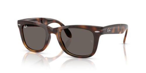 RAY-BAN FOLDING WAYFARER RB4105 710/B1 - gafas de sol