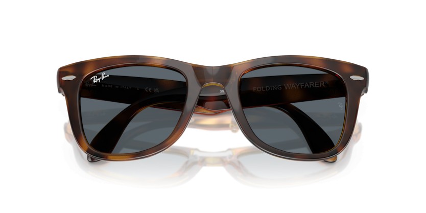 RAY-BAN FOLDING WAYFARER RB4105 710/R5 - RAY-BAN FOLDING WAYFARER RB4105 710/R5 - gafas de sol