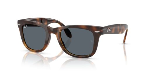 RAY-BAN FOLDING WAYFARER RB4105 710/R5 - gafas de sol