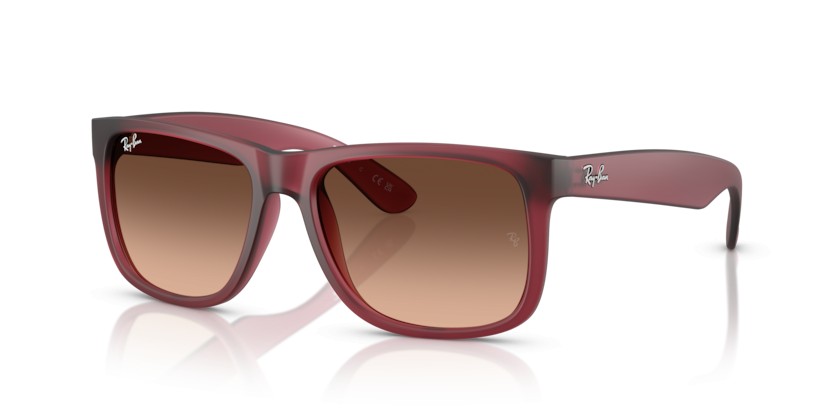RAY-BAN JUSTIN RB4165 6815A5 - RAY-BAN JUSTIN RB4165 6815A5 - gafas de sol