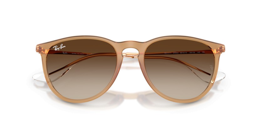 RAY-BAN ERIKA RB4171 681413 - RAY-BAN ERIKA RB4171 681413 - gafas de sol