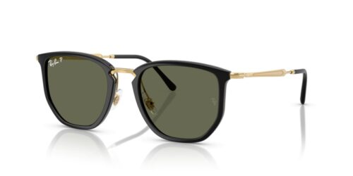 RAY-BAN RB4451 630658 Polarizadas - gafas de sol