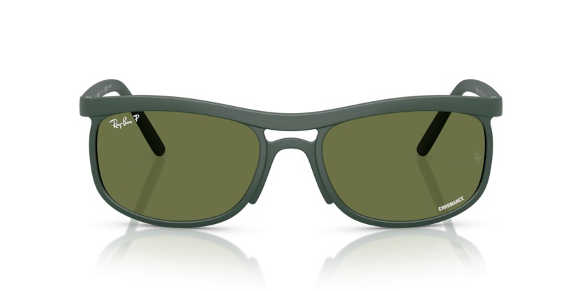 RAY-BAN RB4452CH 6016/2 Polarizadas - RAY-BAN RB4452CH 6016/2 Polarizadas - gafas de sol
