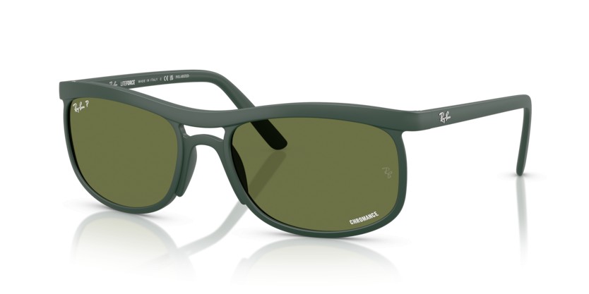 RAY-BAN RB4452CH 6016/2 Polarizadas - RAY-BAN RB4452CH 6016/2 Polarizadas - gafas de sol
