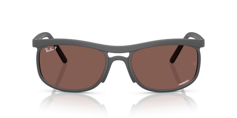 RAY-BAN RB4452CH 60171A Polarizadas - RAY-BAN RB4452CH 60171A Polarizadas - gafas de sol