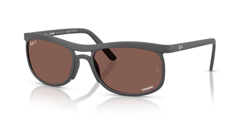 RAY-BAN RB4452CH 60171A Polarizadas - RAY-BAN RB4452CH 60171A Polarizadas - gafas de sol