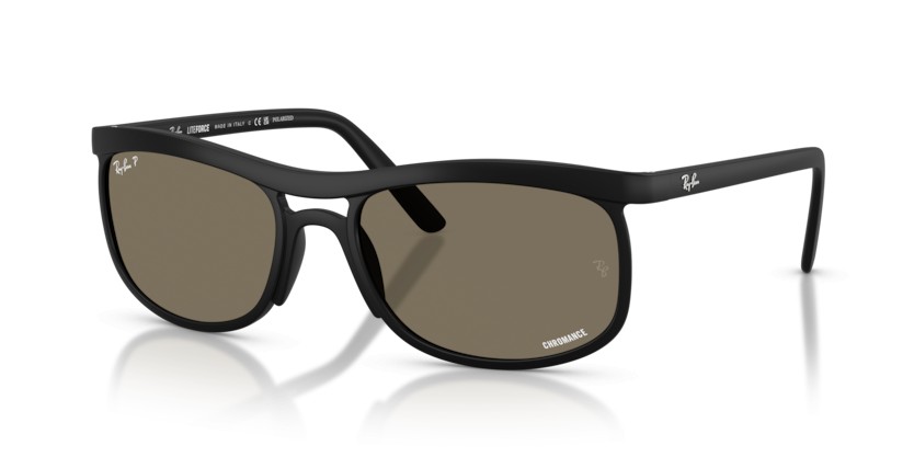 RAY-BAN RB4452CH 601S87 Polarizadas - RAY-BAN RB4452CH 601S87 Polarizadas - gafas de sol
