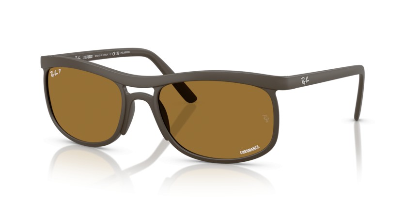 RAY-BAN RB4452CH 612473 Polarizadas - RAY-BAN RB4452CH 612473 Polarizadas - gafas de sol