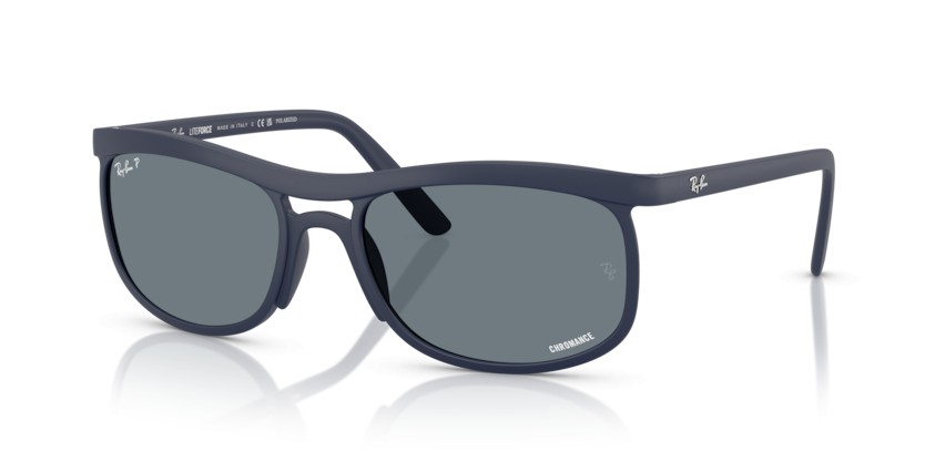 RAY-BAN RB4452CH 633180 Polarizadas - RAY-BAN RB4452CH 633180 Polarizadas - gafas de sol