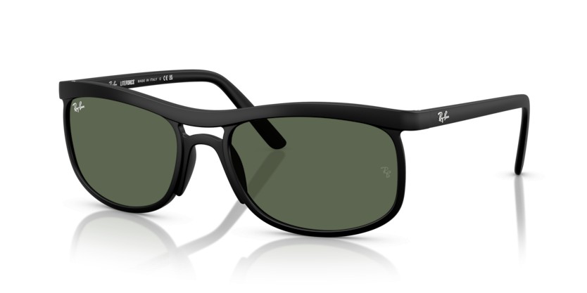 RAY-BAN RB4452 601S71 - RAY-BAN RB4452 601S71 - gafas de sol