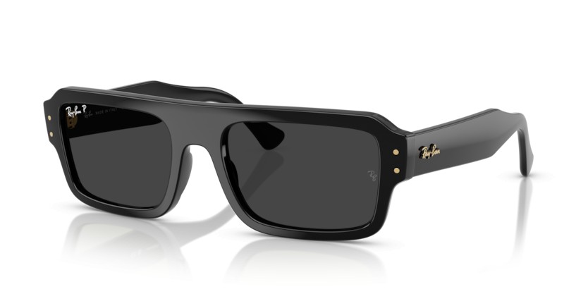 RAY-BAN FLACKO RB4454 667748 Polarizadas - RAY-BAN FLACKO RB4454 667748 Polarizadas - gafas de sol