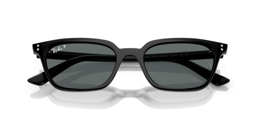 RAY-BAN ZAYA RB4456 667781 Polarizadas - RAY-BAN ZAYA RB4456 667781 Polarizadas - gafas de sol