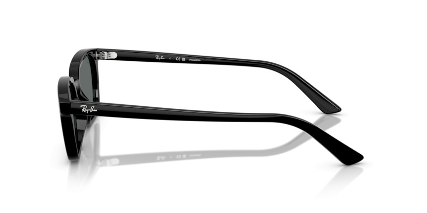 RAY-BAN ZAYA RB4456 667781 Polarizadas - RAY-BAN ZAYA RB4456 667781 Polarizadas - gafas de sol