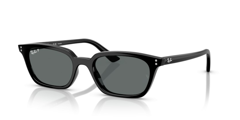RAY-BAN ZAYA RB4456 667781 Polarizadas - RAY-BAN ZAYA RB4456 667781 Polarizadas - gafas de sol