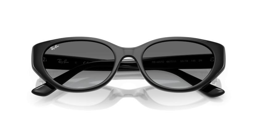 RAY-BAN RB4457D 667711 - RAY-BAN RB4457D 667711 - gafas de sol