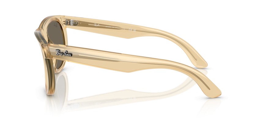 RAY-BAN WAYFARER REVERSE RBR0502S 68215A - RAY-BAN WAYFARER REVERSE RBR0502S 68215A - gafas de sol