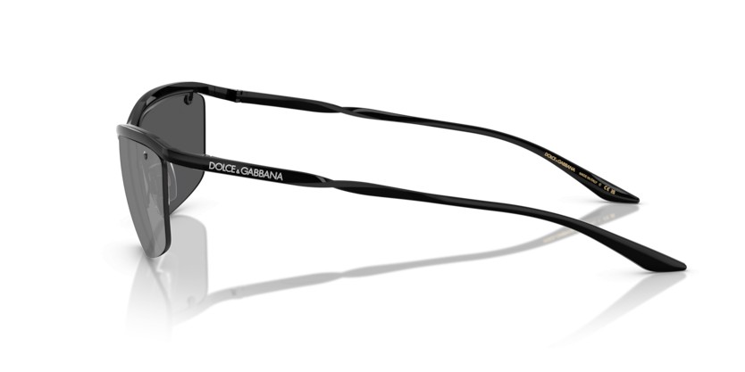 DOLCE & GABBANA DG2307 01/6G - DOLCE & GABBANA DG2307 01/6G - gafas de sol