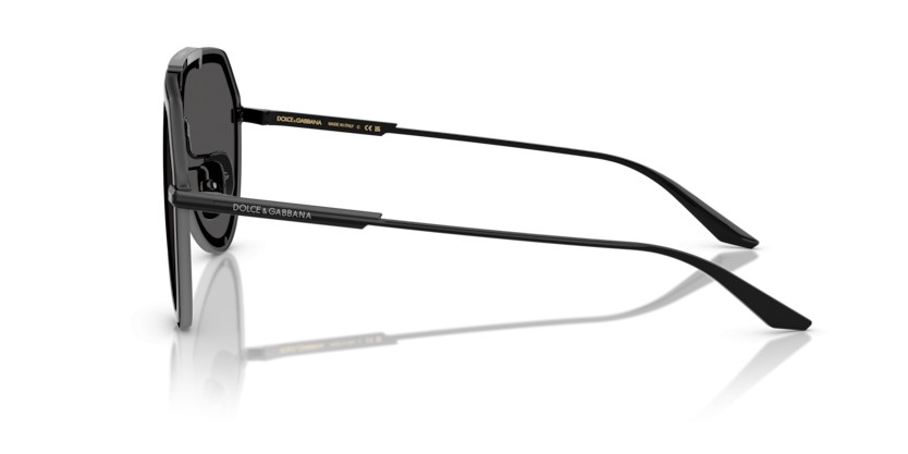 DOLCE & GABBANA DG2309 01/87 - DOLCE & GABBANA DG2309 01/87 - gafas de sol